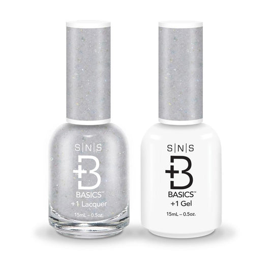 SNS Basics Matching Gel & Nail Polish 077