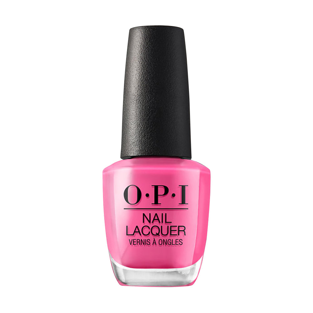 OPI B86 Shorts Story - Nail Lacquer 0.5oz