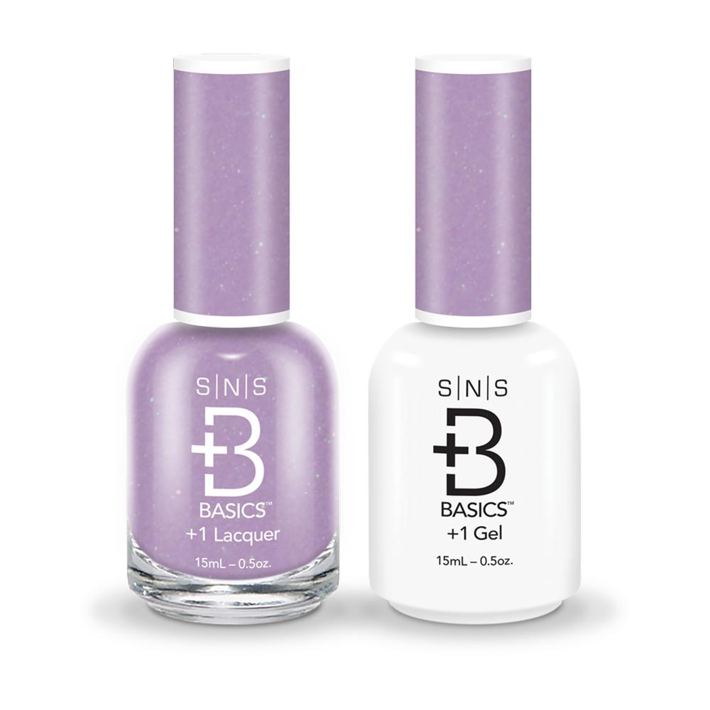 SNS Basics Matching Gel & Nail Polish 088