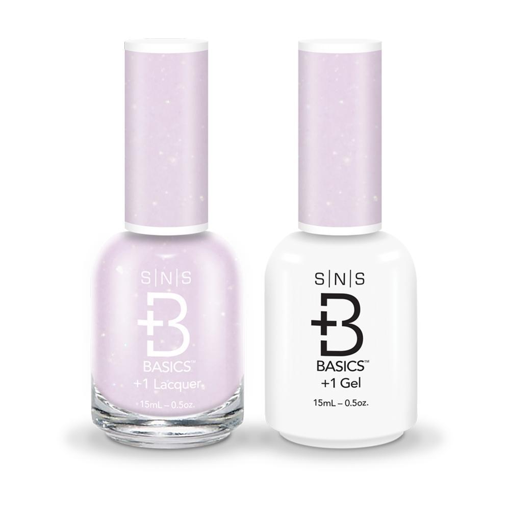 SNS Basics Matching Gel & Nail Polish 094