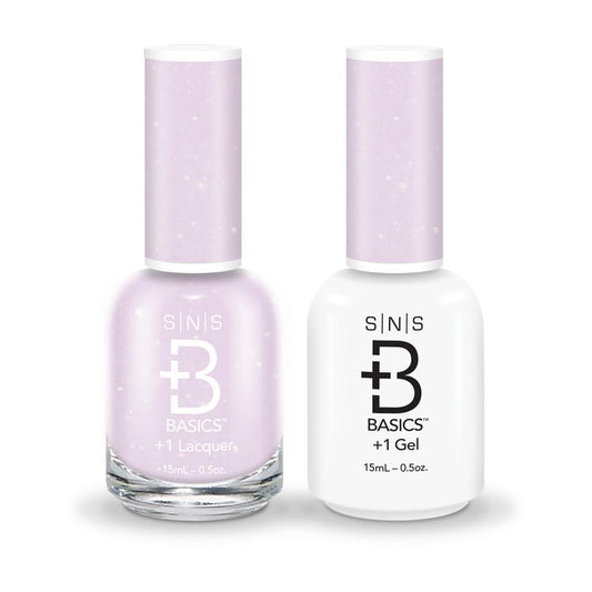 SNS Basics Matching Gel & Nail Polish 094