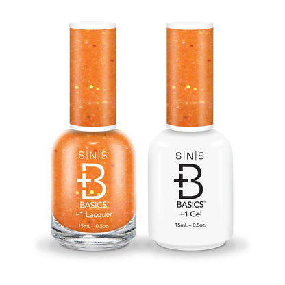 SNS Basics Matching Gel & Nail Polish 099