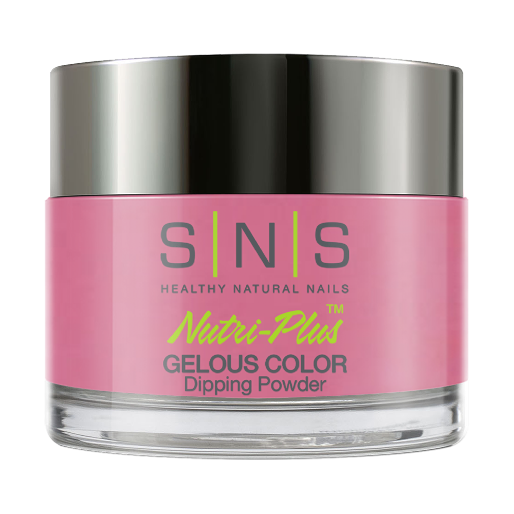 SNS BC01 - Dipping Powder Color 1.5oz