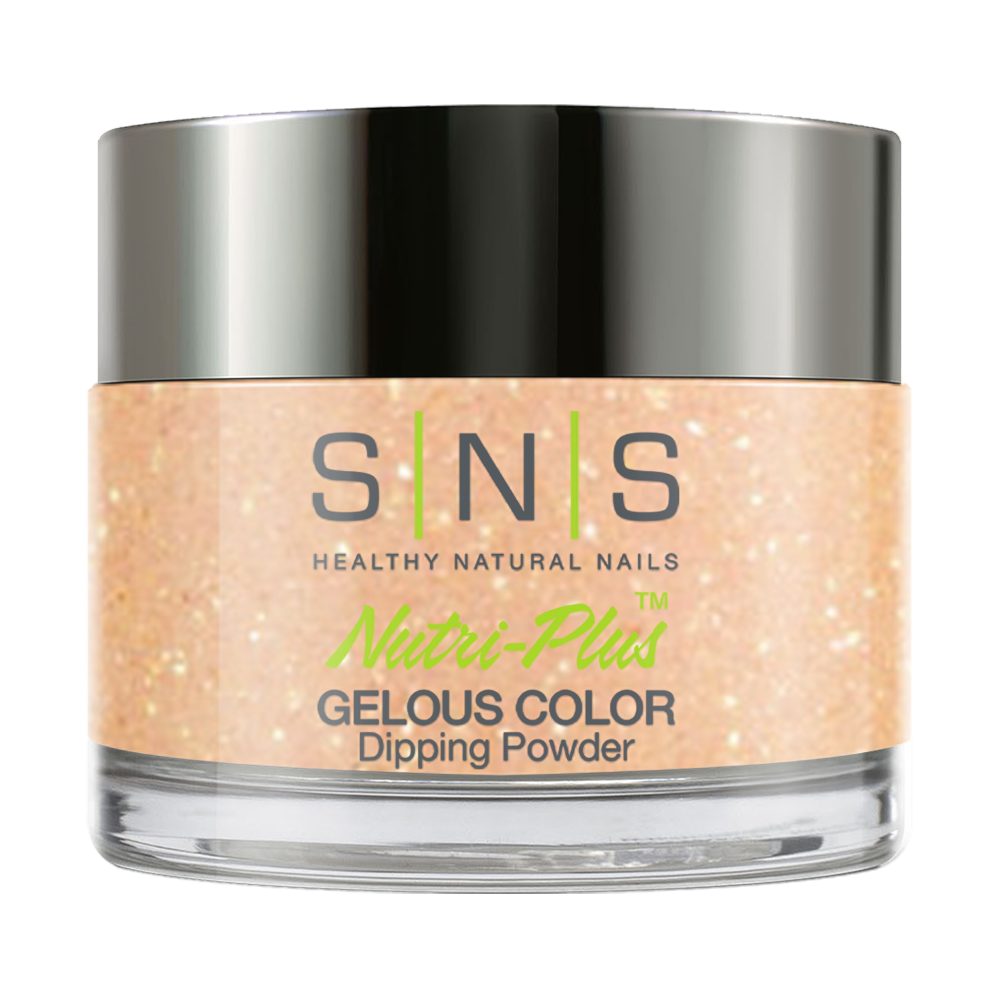 SNS BC03 - Dipping Powder Color 1.5oz