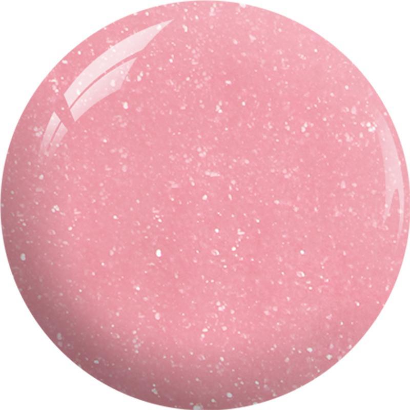 SNS BD05 - Pink Platforms - Dipping Powder Color 1.5oz