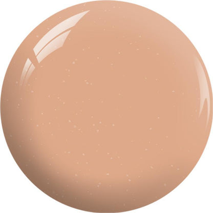 SNS BD08 -  Tan Merino - Dipping Powder Color 1.5oz