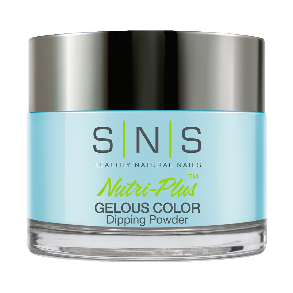 SNS BD10 - Cashmere Cardigan - Dipping Powder Color 1oz