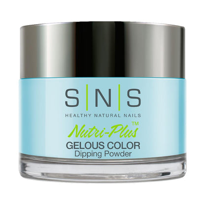 SNS BD10 - Cashmere Cardigan - Dipping Powder Color 1oz