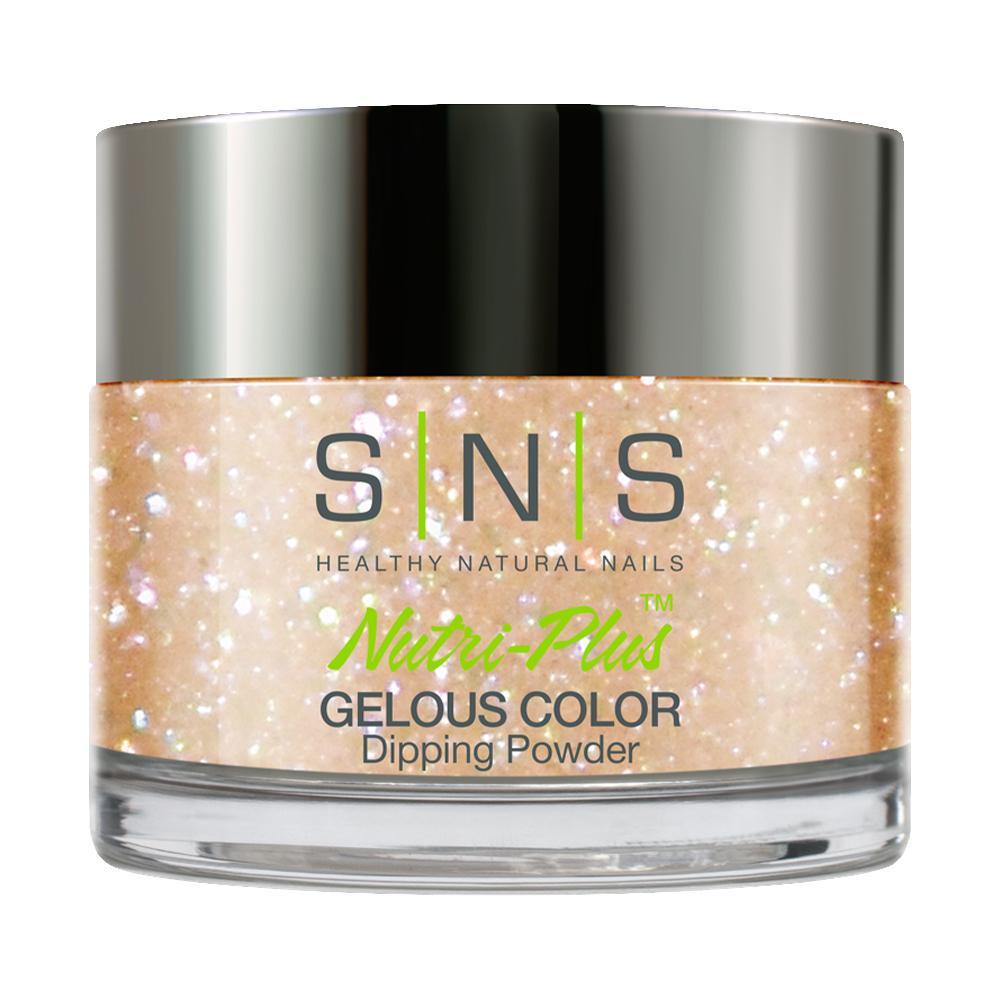 SNS BD15 -  Mohair Sweater - Dipping Powder Color 1.5oz