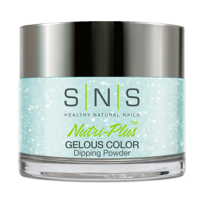 SNS BD17 - String Bikini - Dipping Powder Color 1.5oz