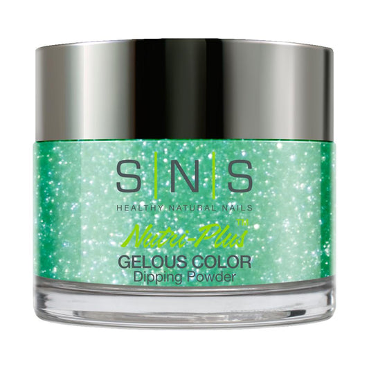 SNS BD20 - Sassy Lingerie - Dipping Powder Color 1oz