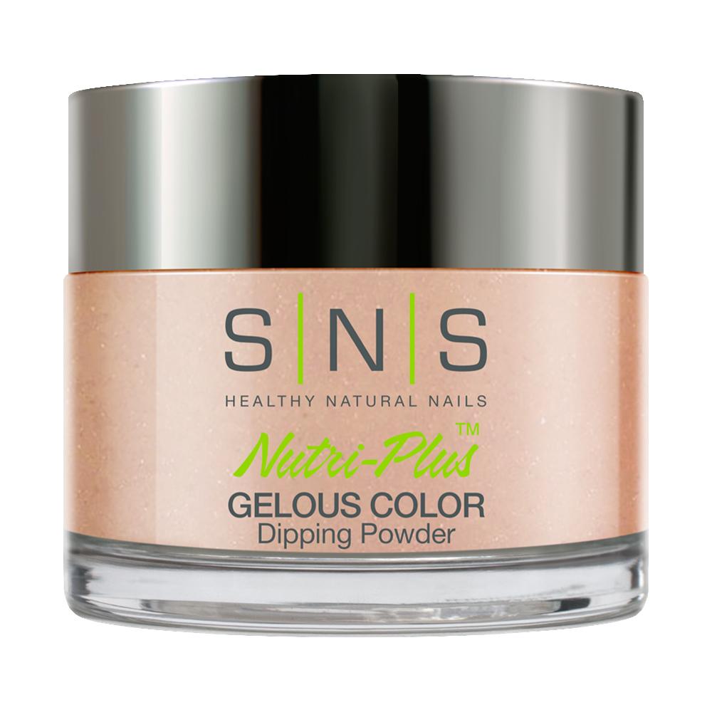 SNS BD21 - Smart Sun Hat - Dipping Powder Color 1oz