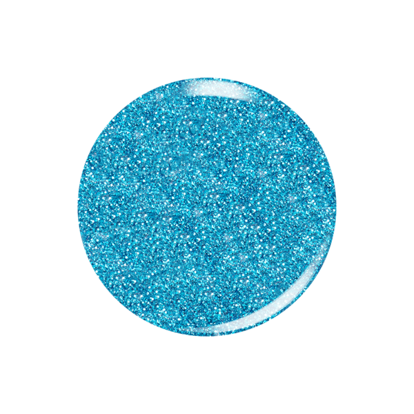 Kiara Sky 5071 BLUE LIGHTS - Dipping Powder Color 1oz