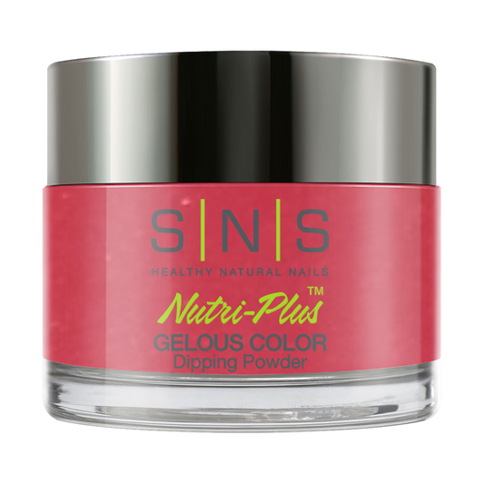 SNS BM05 - Dipping Powder Color 1oz