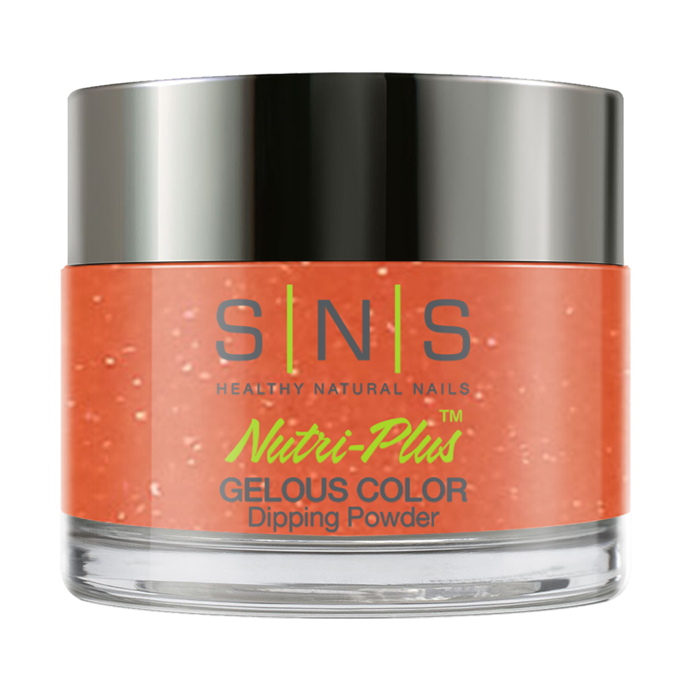 SNS BM07 - Dipping Powder Color 1oz