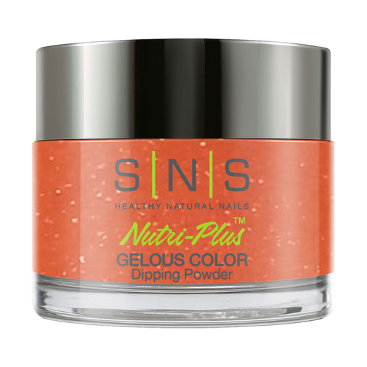 SNS BM07 - Dipping Powder Color 1oz