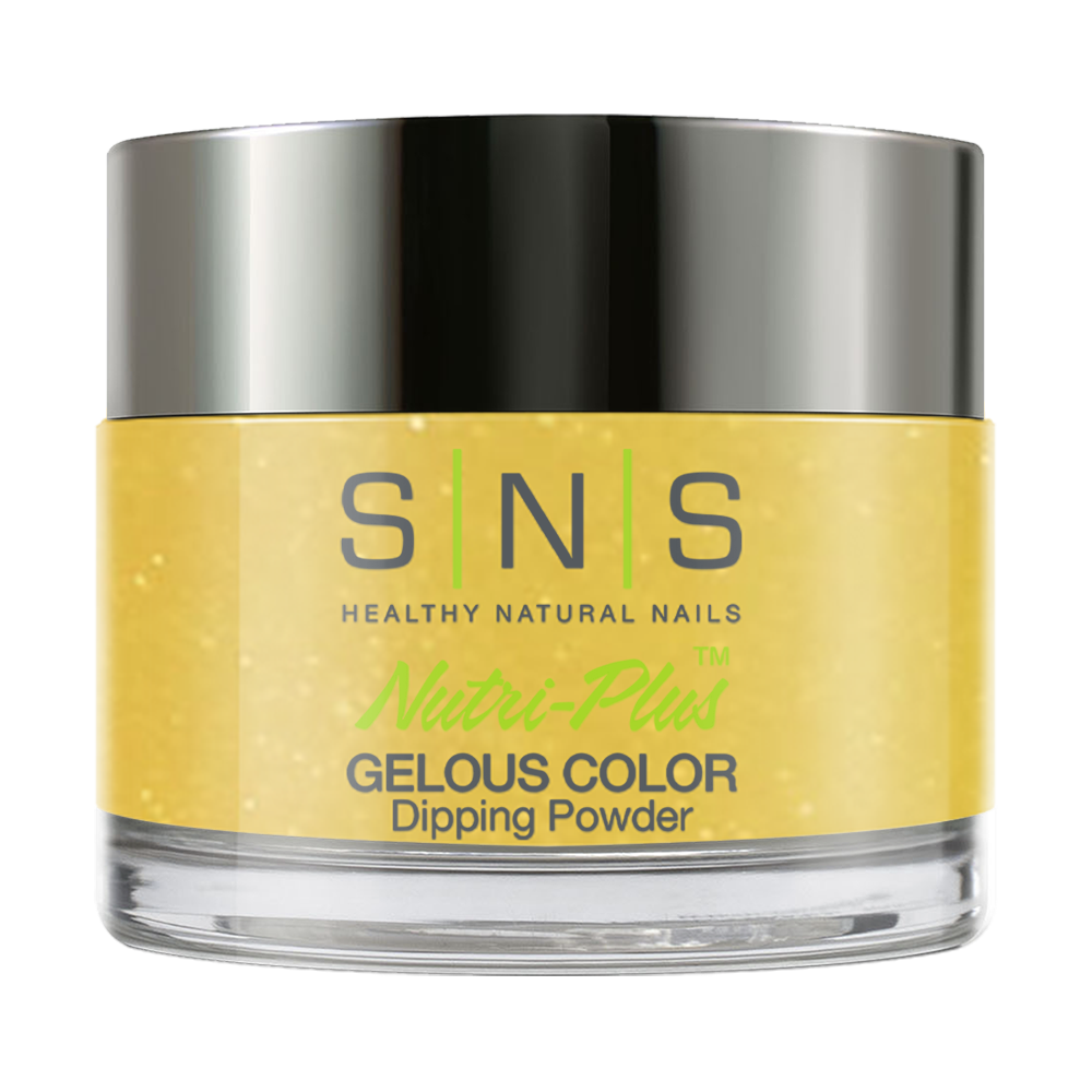 SNS BM09 - Dipping Powder Color 1oz