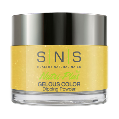 SNS BM09 - Dipping Powder Color 1oz