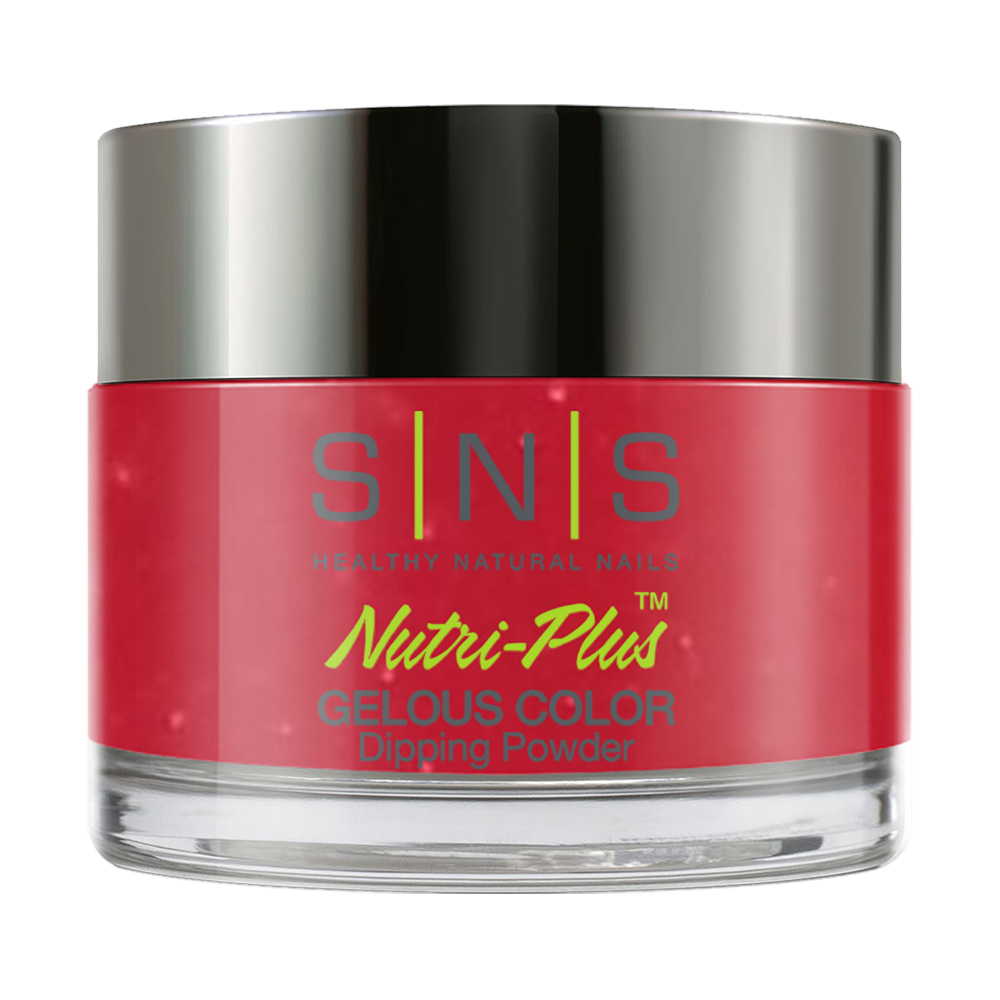 SNS BM10 - Dipping Powder Color 1oz