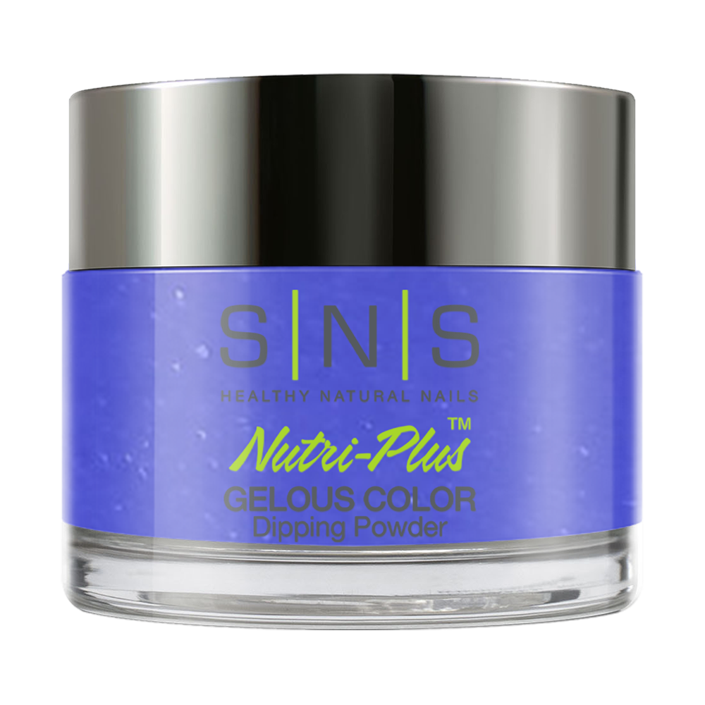 SNS BM11 - Dipping Powder Color 1oz