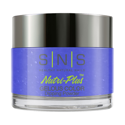 SNS BM11 - Dipping Powder Color 1oz