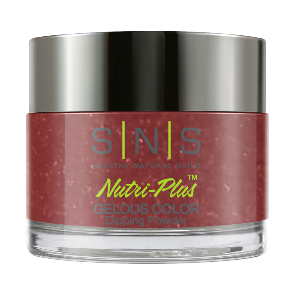 SNS BM13 - Dipping Powder Color 1oz