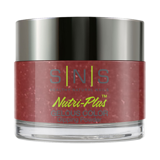 SNS BM13 - Dipping Powder Color 1oz