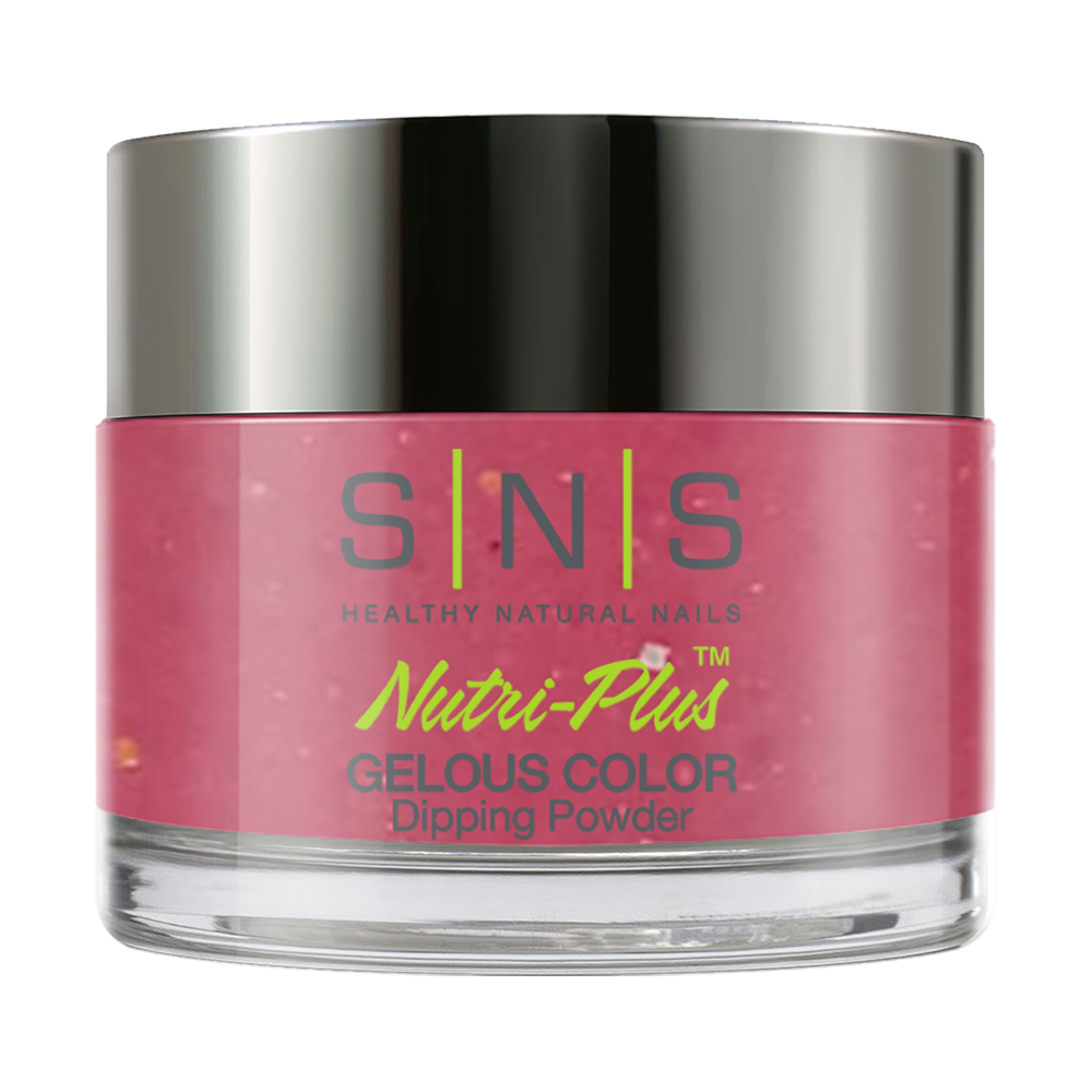 SNS BM14 - Dipping Powder Color 1.5oz