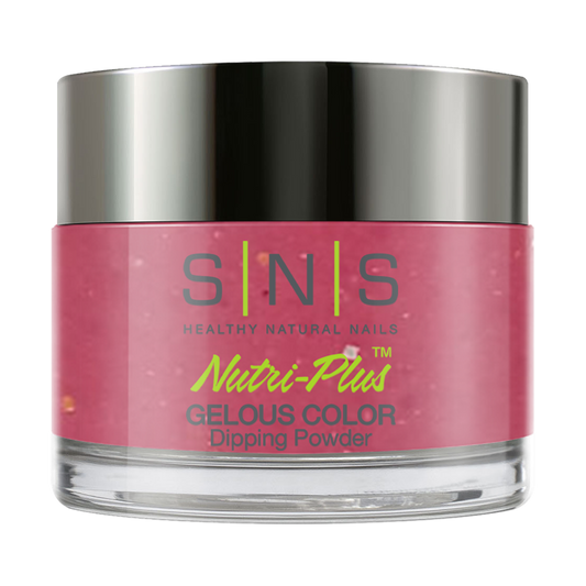 SNS BM14 - Dipping Powder Color 1.5oz