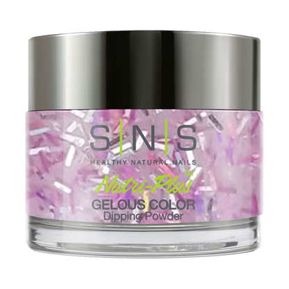 SNS BM17 - Dipping Powder Color 1oz