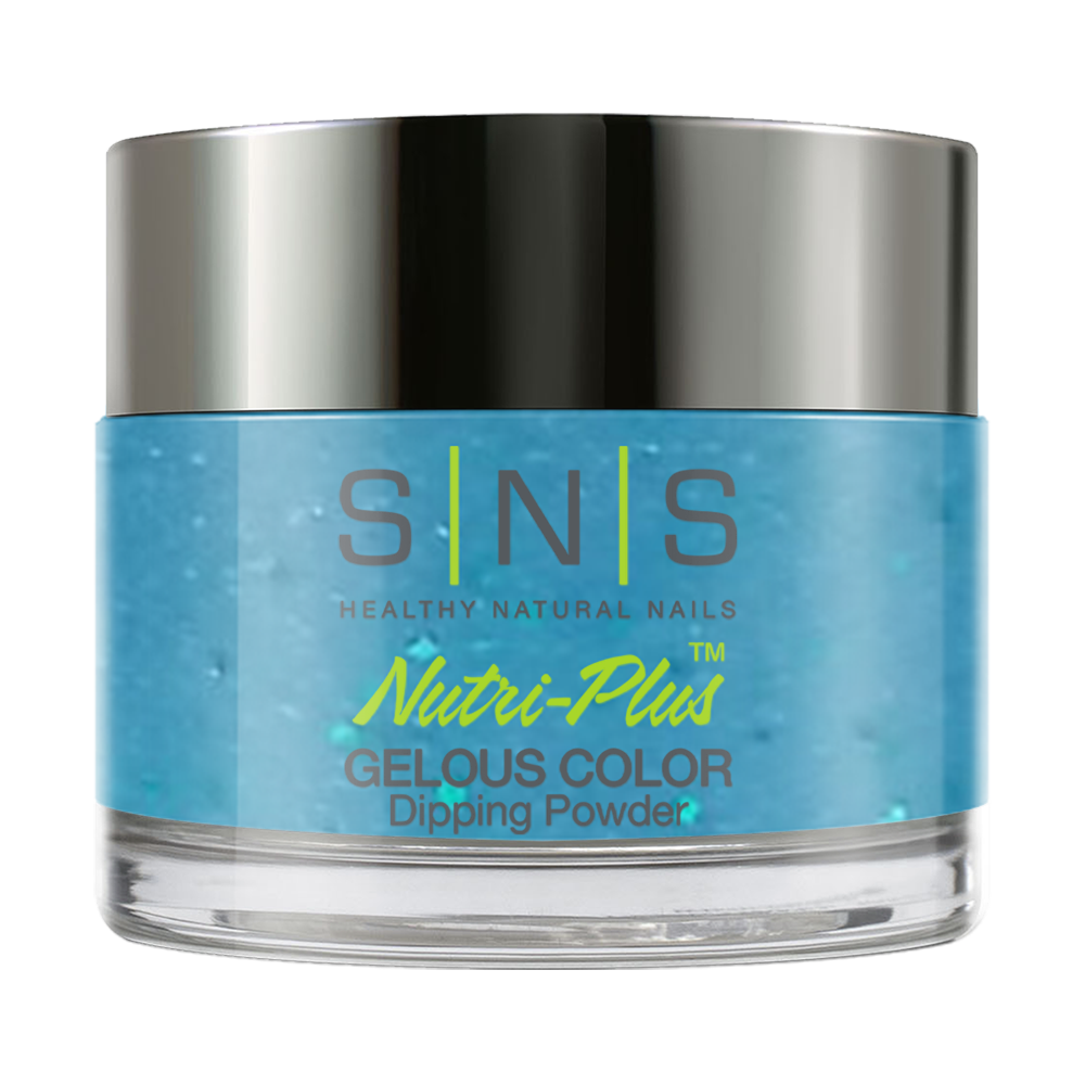 SNS BM18 - Dipping Powder Color 1.5oz