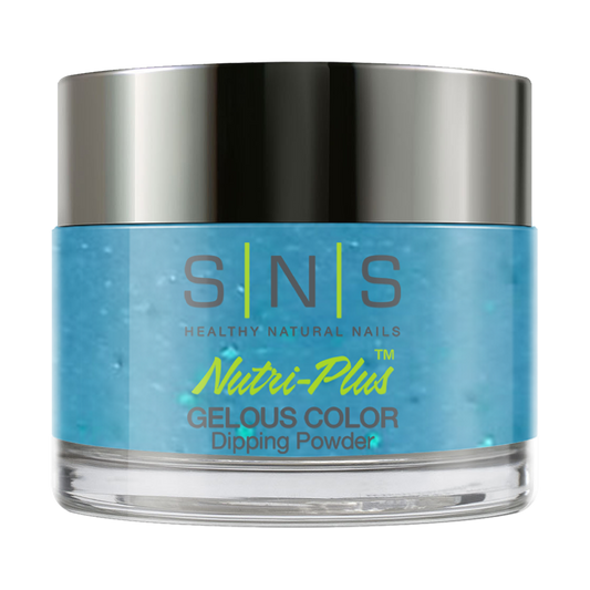 SNS BM18 - Dipping Powder Color 1.5oz