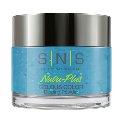 SNS BM18 - Dipping Powder Color 1oz