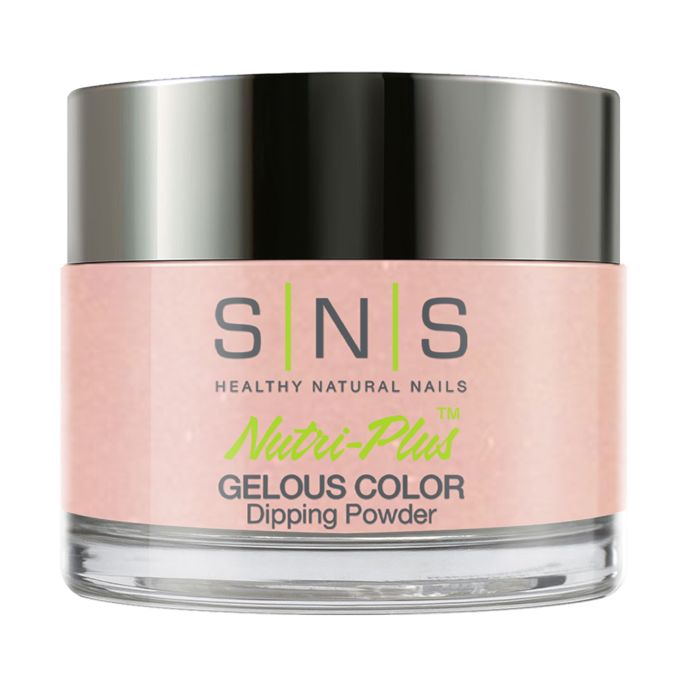 SNS BM19 - Dipping Powder Color 1oz