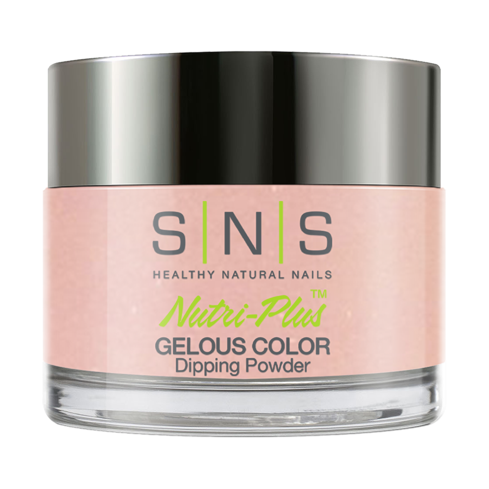 SNS BM19 - Dipping Powder Color 1.5oz