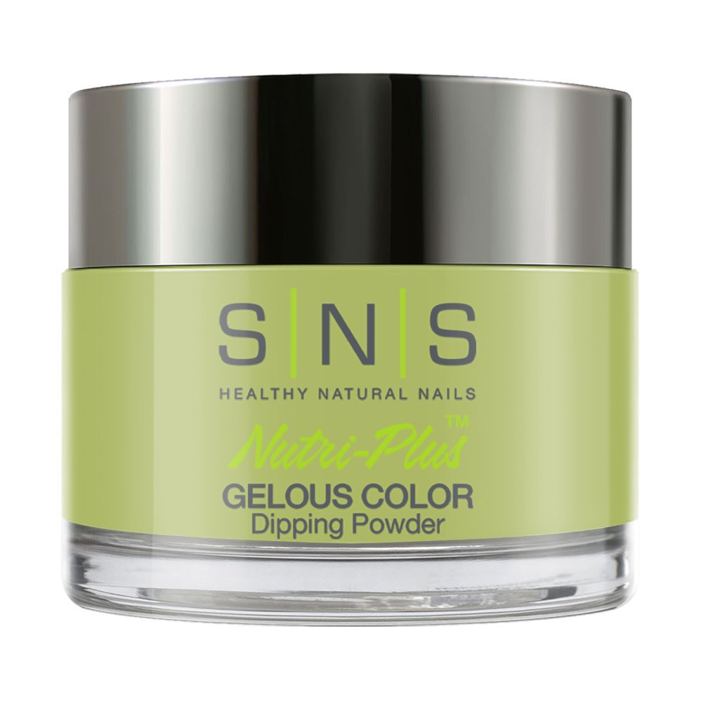 SNS BM20 - Dipping Powder Color 1.5oz