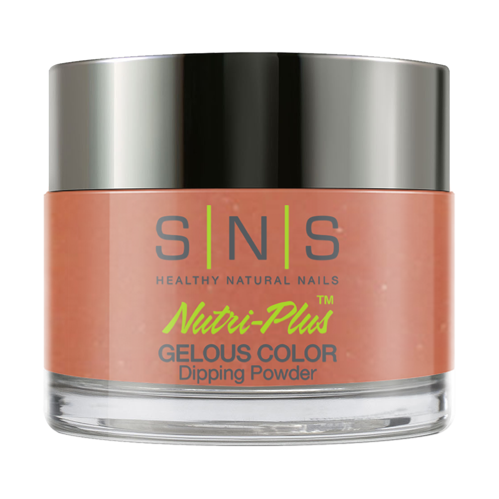 SNS BM21 - Dipping Powder Color 1oz