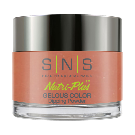 SNS BM21 - Dipping Powder Color 1oz