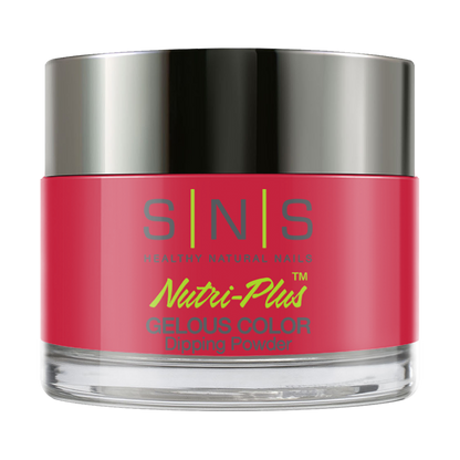 SNS BM22 - Dipping Powder Color 1oz