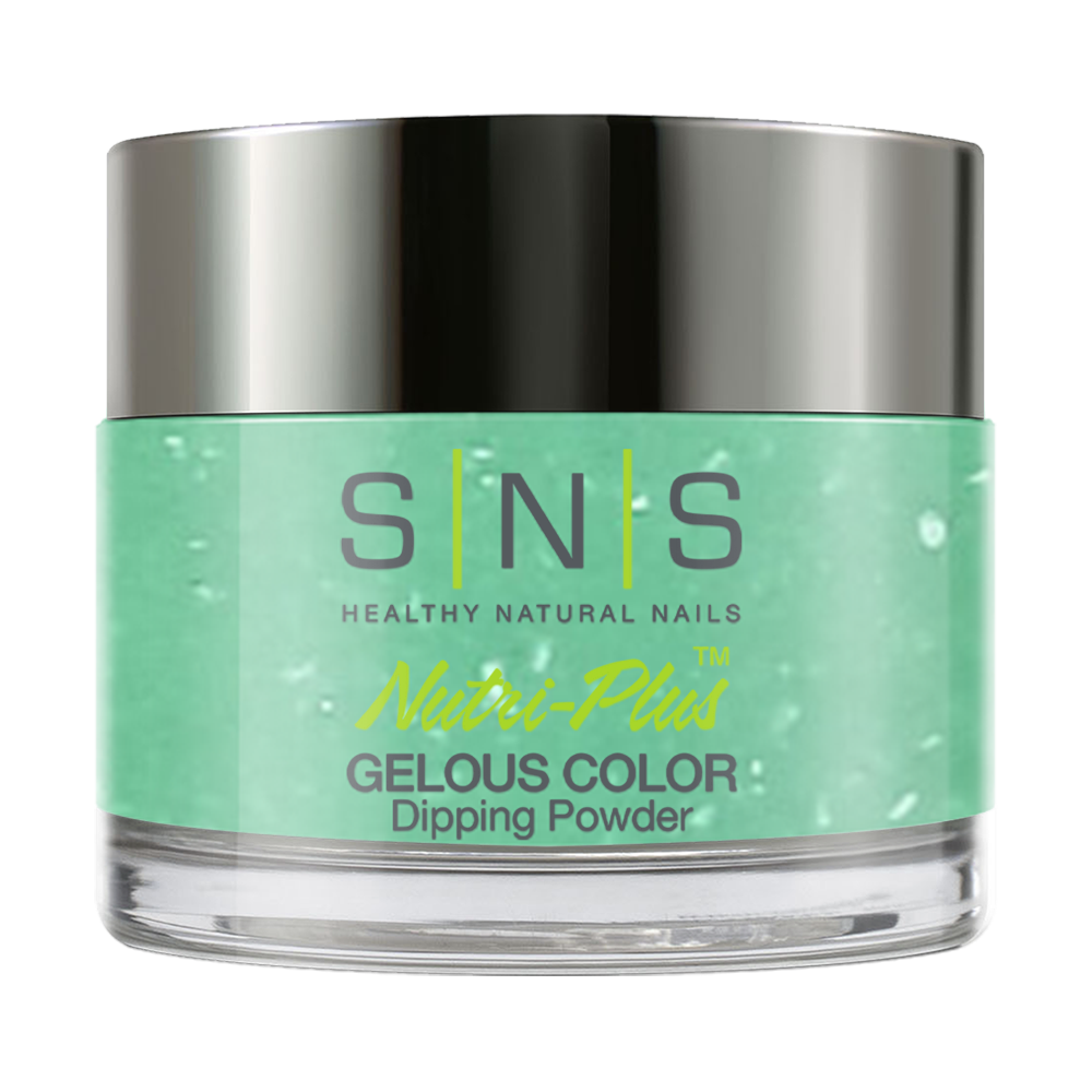 SNS BM25 - Dipping Powder Color 1oz