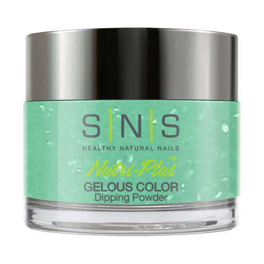 SNS BM25 - Dipping Powder Color 1.5oz