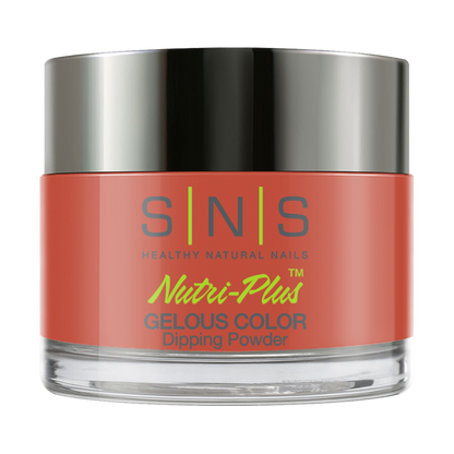 SNS BM26 - Dipping Powder Color 1oz