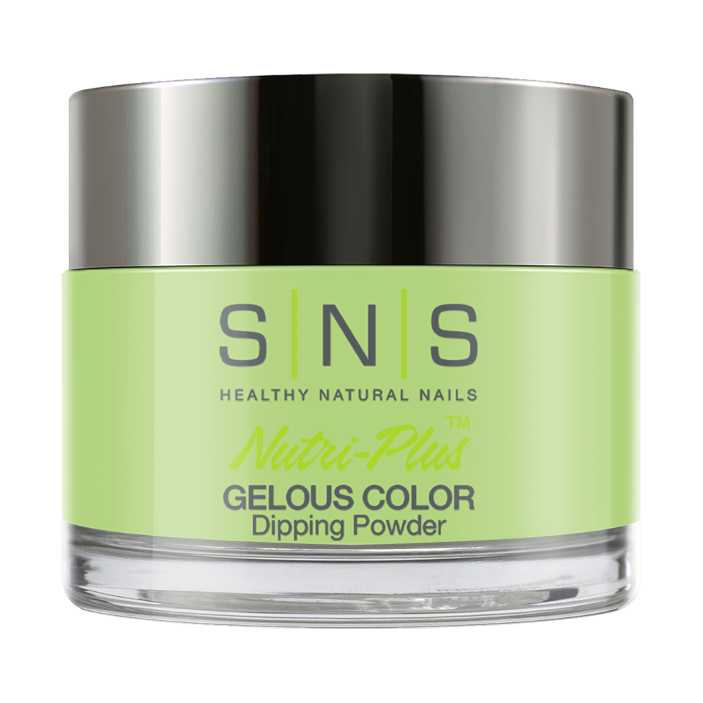 SNS BM27 - Dipping Powder Color 1oz