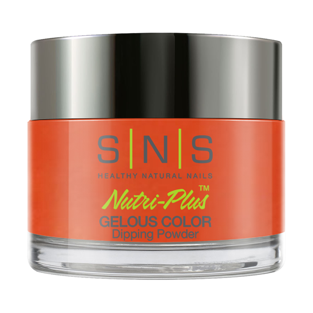 SNS BM30 - Dipping Powder Color 1oz