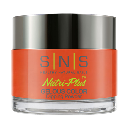 SNS BM30 - Dipping Powder Color 1oz