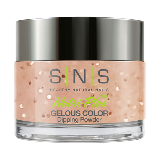 SNS BM31 - Dipping Powder Color 1oz