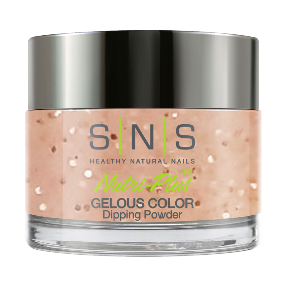 SNS BM31 - Dipping Powder Color 1oz