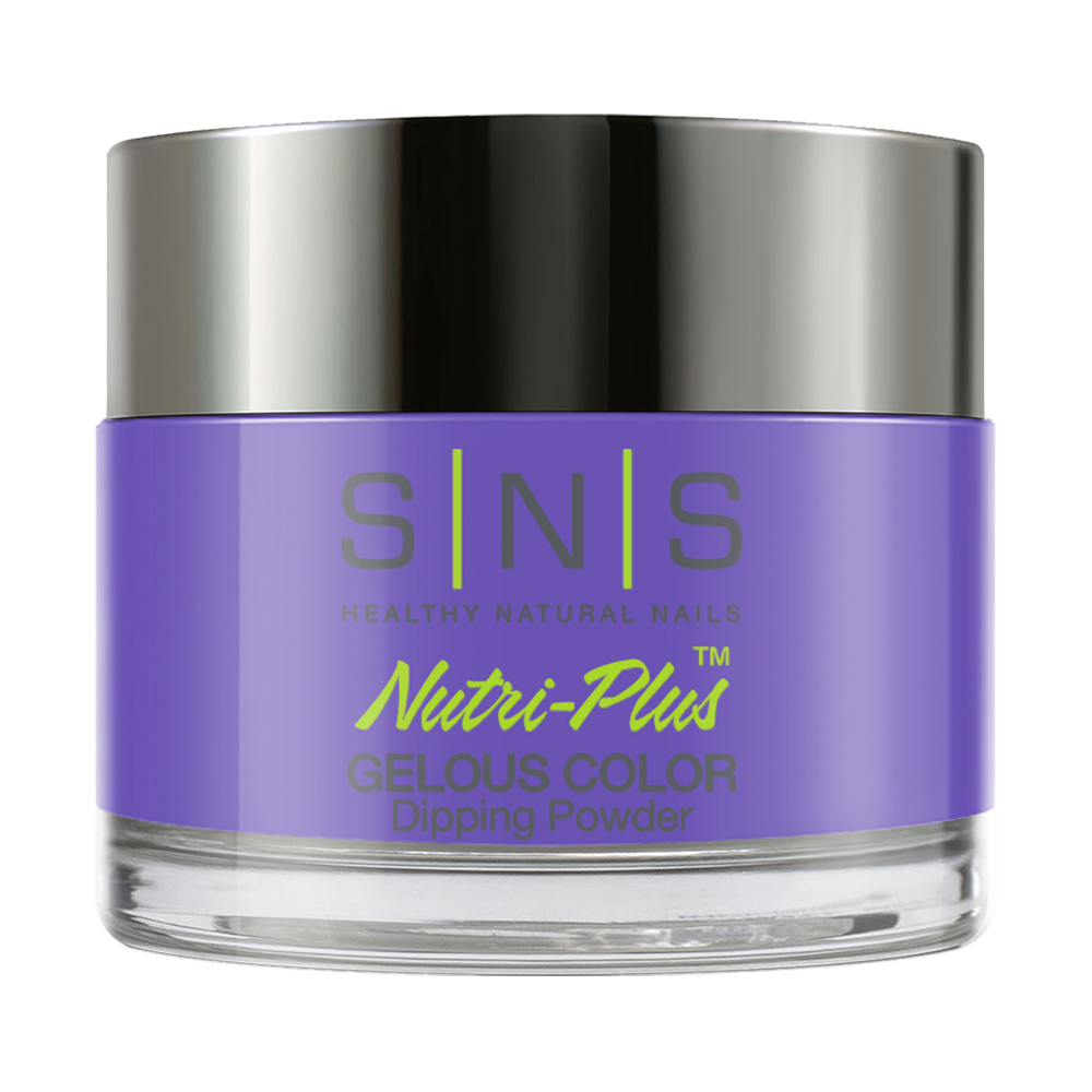 SNS BM33 - Dipping Powder Color 1.5oz