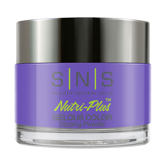 SNS BM33 - Dipping Powder Color 1.5oz