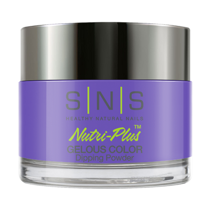 SNS BM33 - Dipping Powder Color 1oz